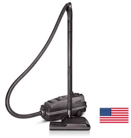 electrolux vacuum power nozzle 10-year warranty