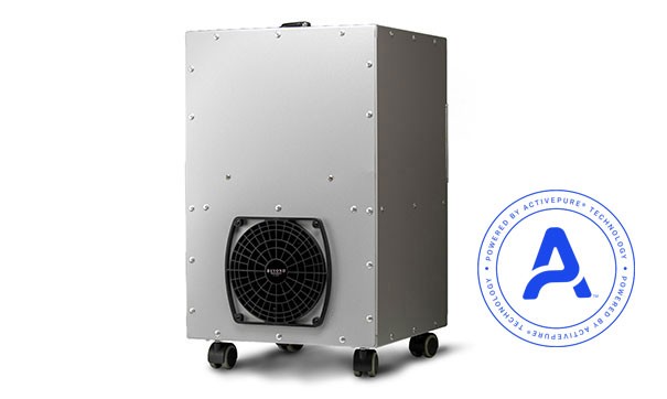 best air purifier aerus electrolux beyond active pure activepure business church